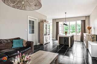 Maison à vendre à Heist-op-den-Berg