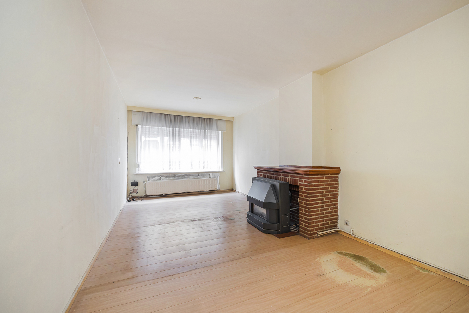 Maison à vendre à Anvers avec 8 chambres - photo 2