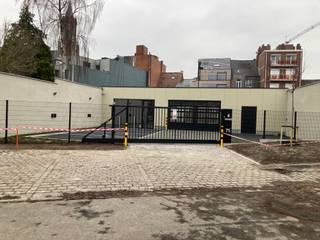 Commercial for rent in Wetteren