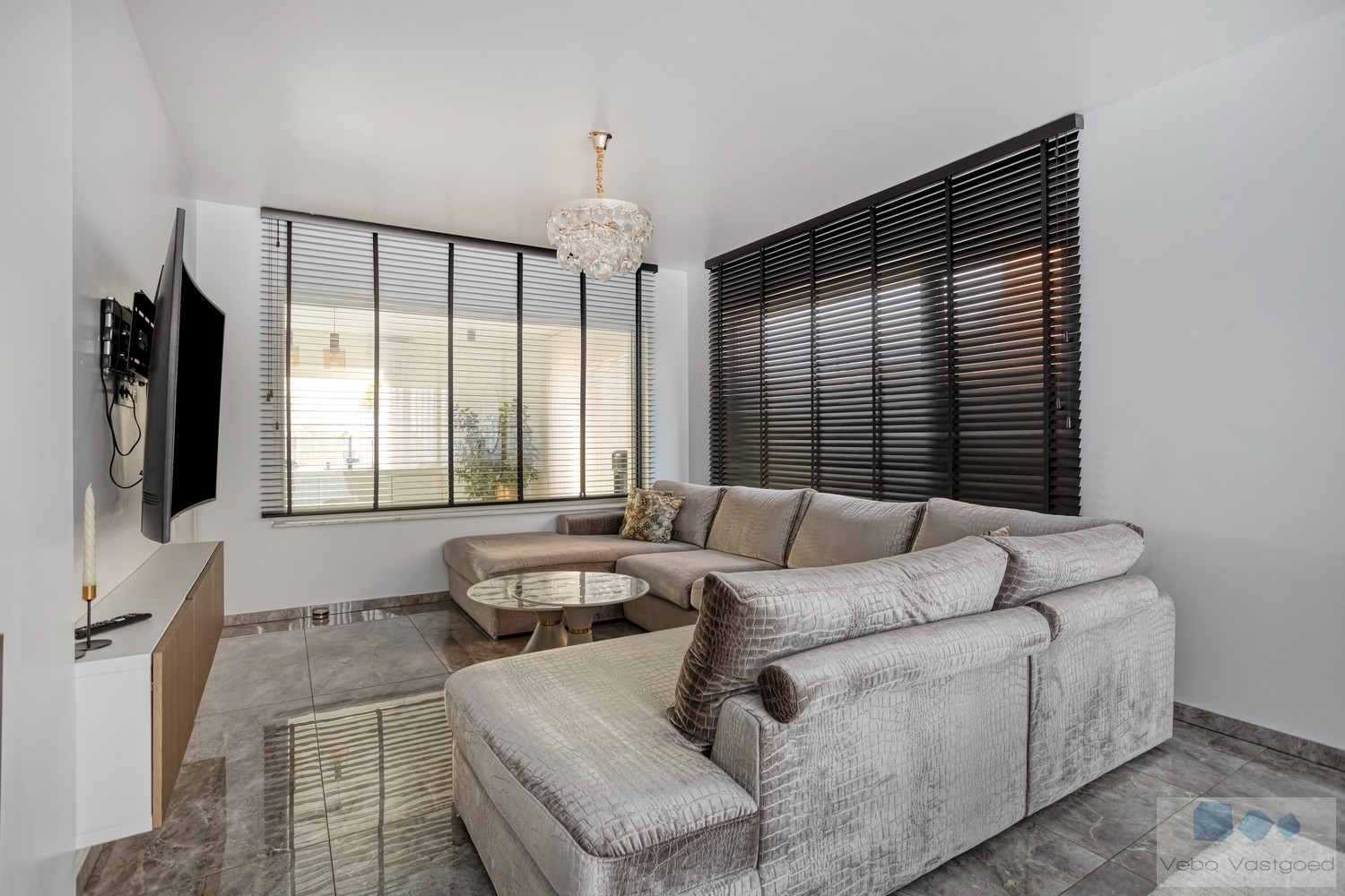 Instapklare gezinswoning met tuin en garage te Herenthout! - foto 4