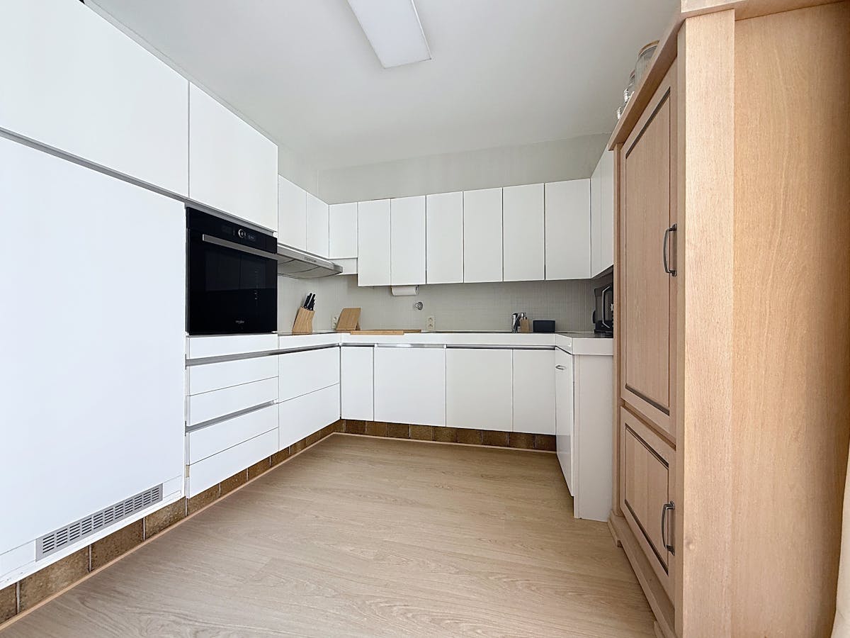 Duplex appartement met 3 slaapkamers te huur in Lo - foto 4