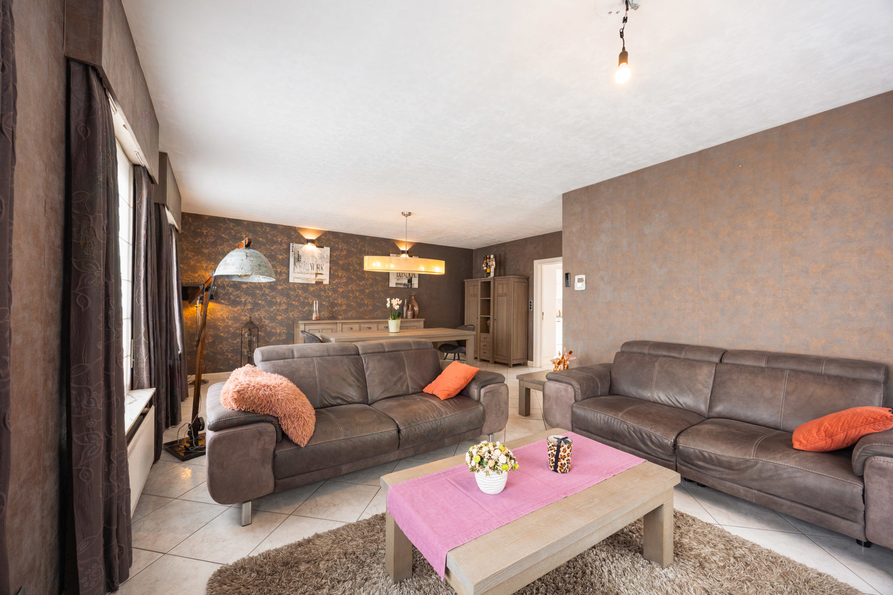 Maison à vendre à Heist-Op-Den-Berg avec 3 chambres - photo 5