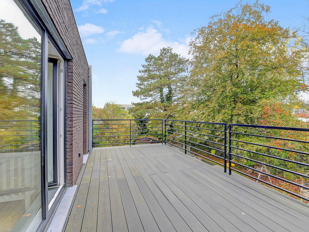 Maison à vendre à Hoeilaart avec 4 chambres - photo 3