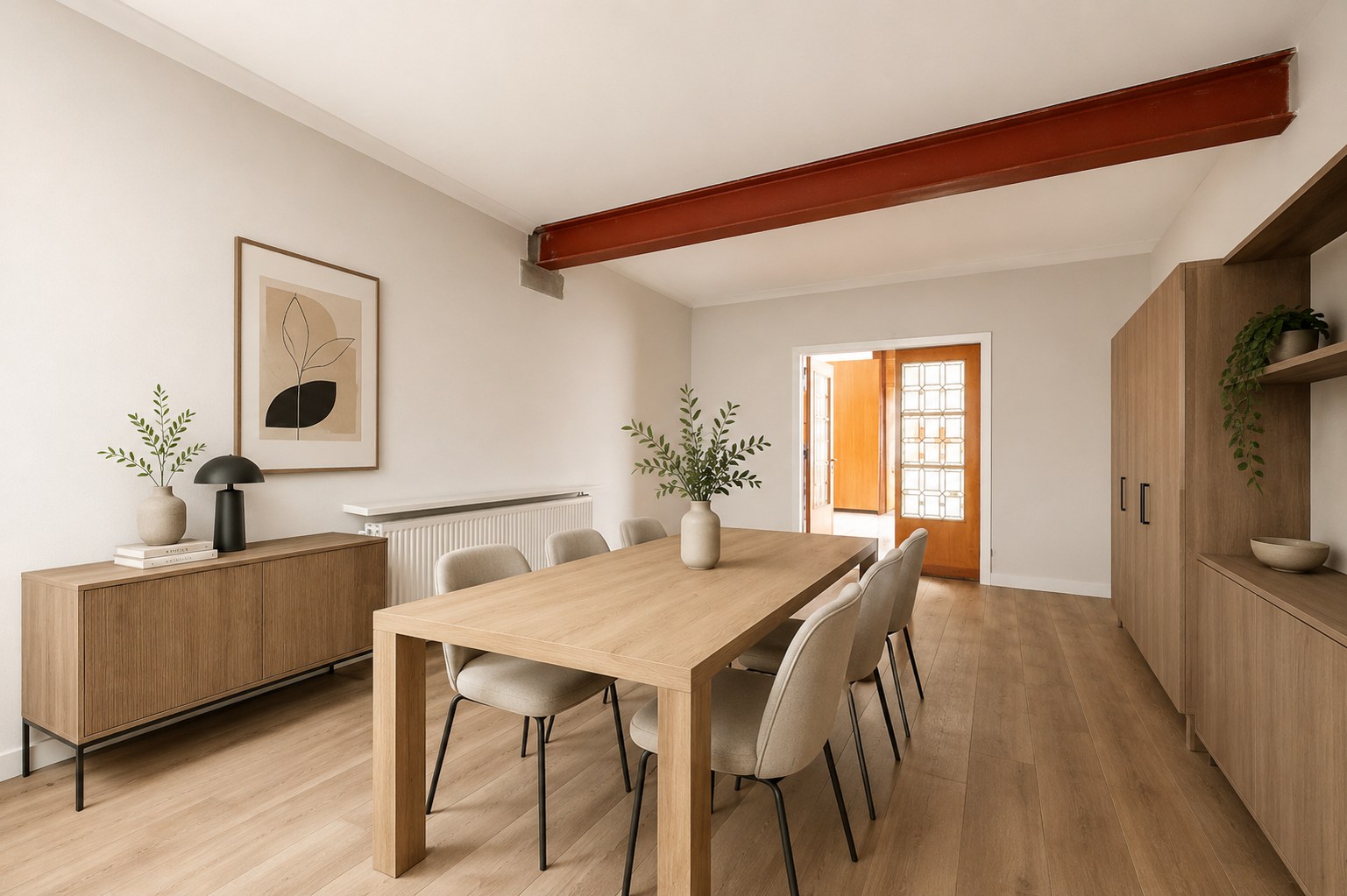 House for sale in Ruiselede with 4 bedrooms - photo 5