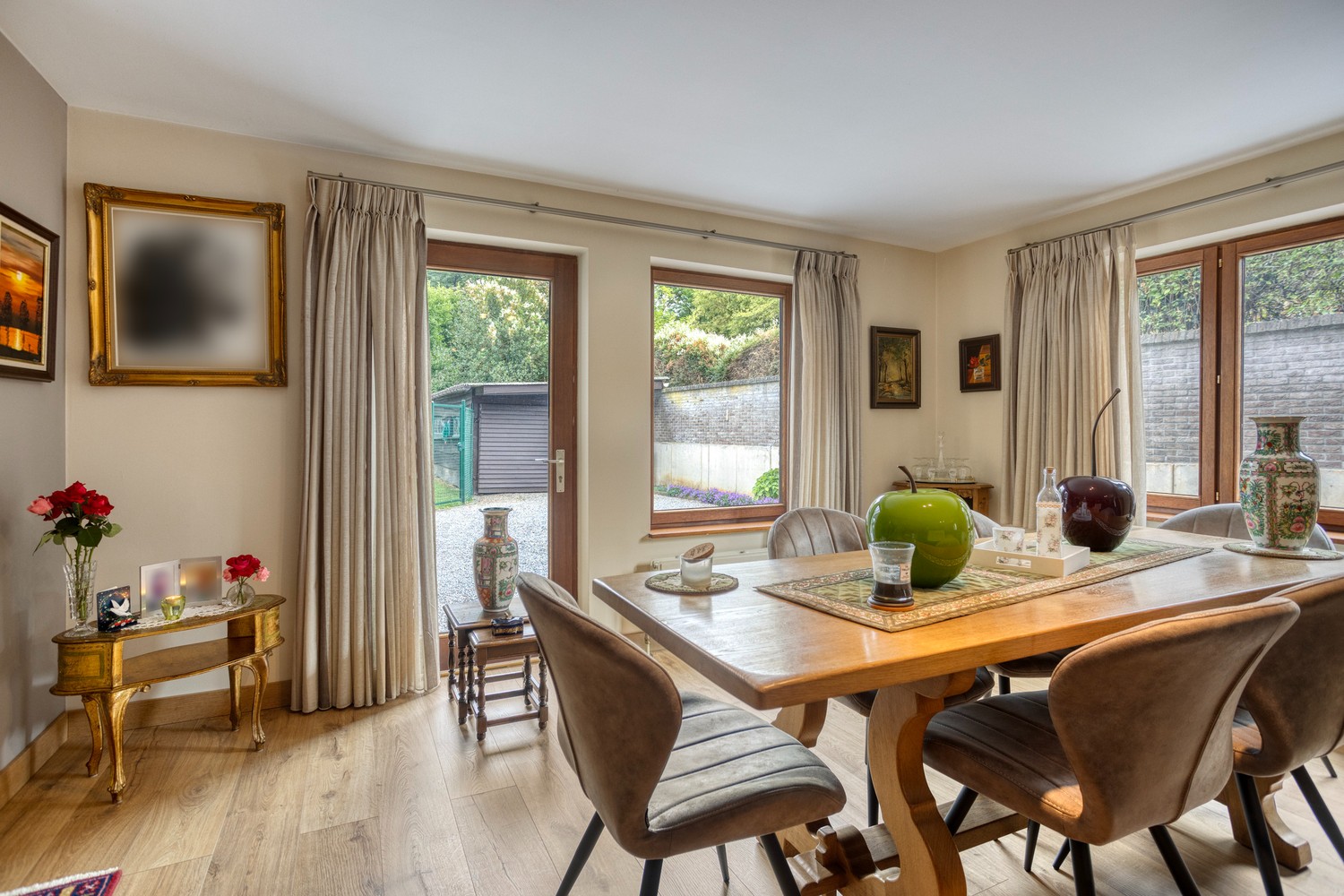 Apartment for sale in Sint-Truiden with 4 bedrooms - photo 5