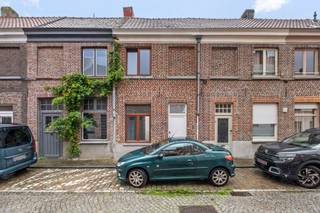 Maison à vendre à Bruges