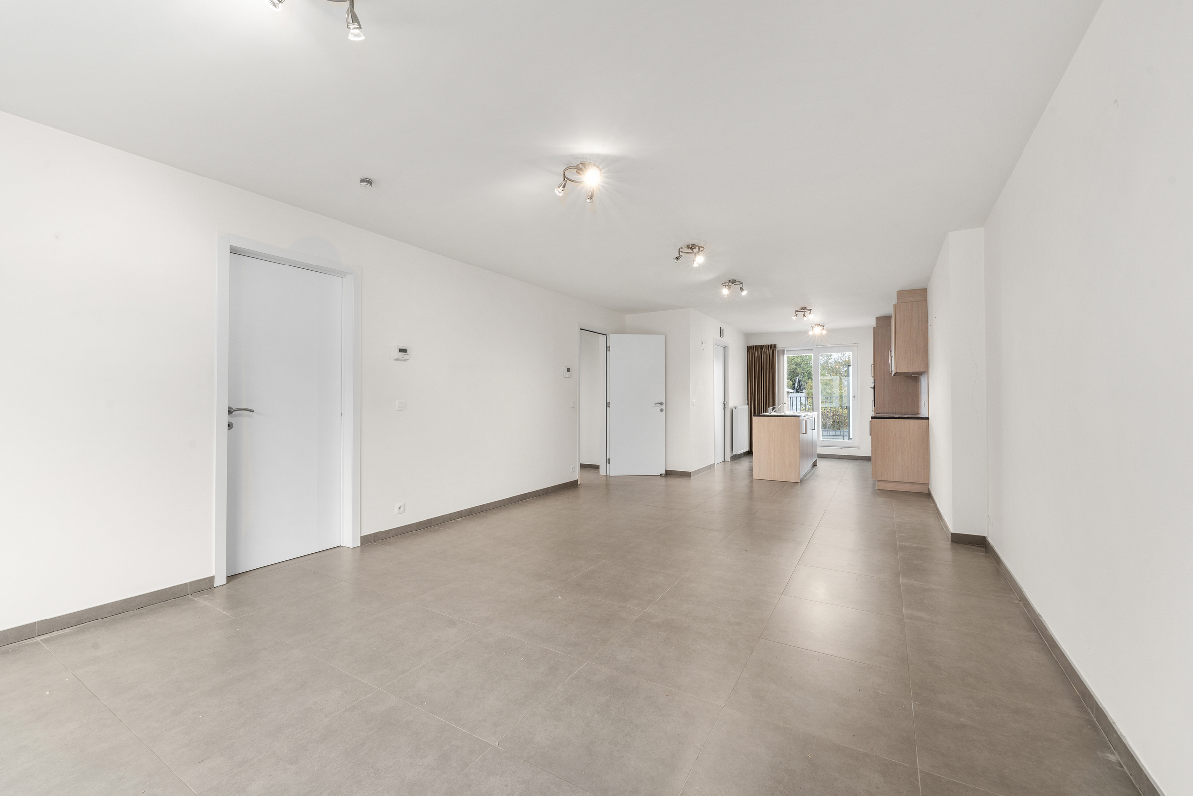 2 slaapkamerappartement met terras in Assenede te huur - foto 5