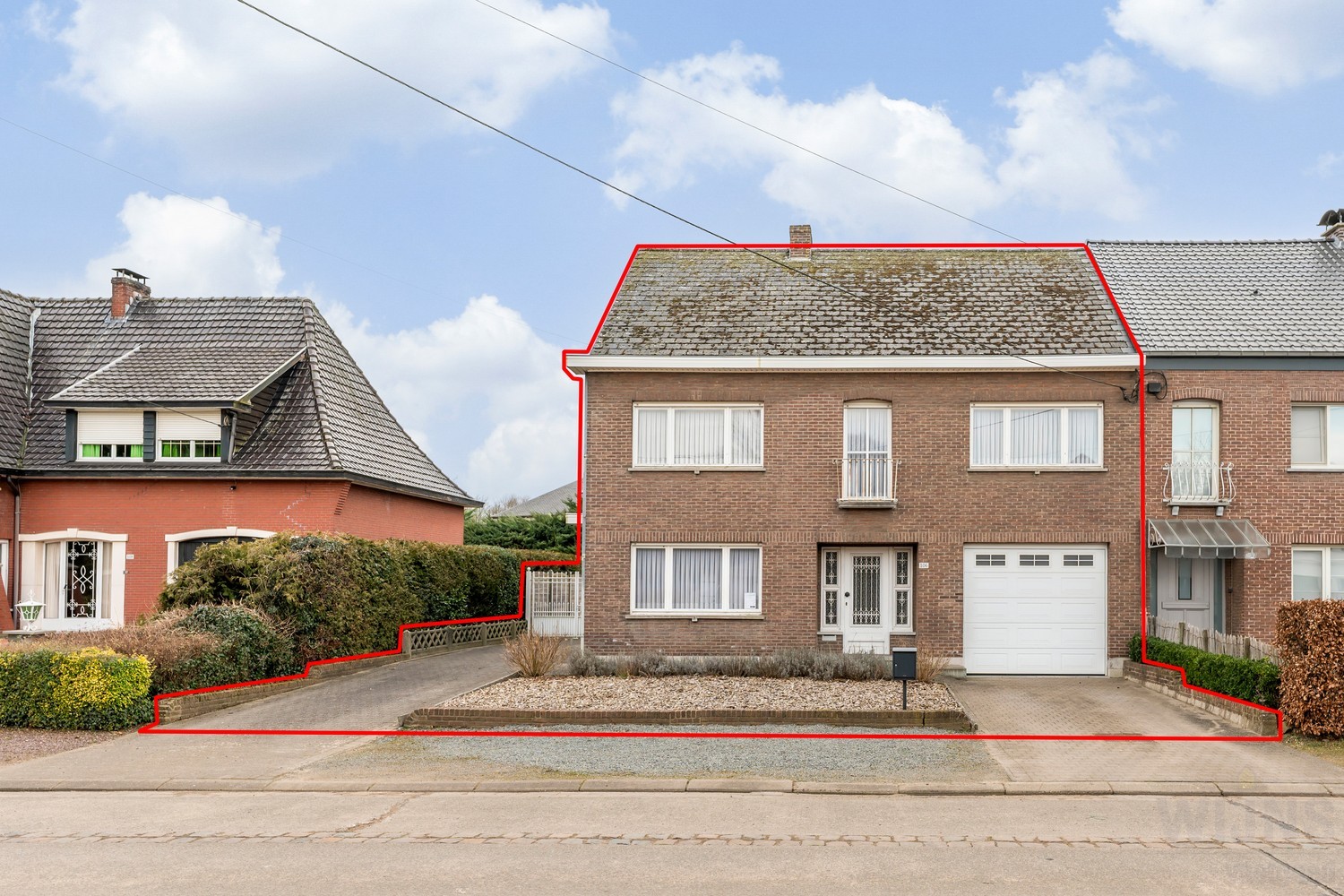 Maison à vendre à Hulshout avec 4 chambres - photo 3