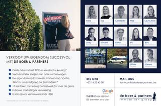 Projectgrond op maat te ontwikkelen in BeerseAan de Toekomstlaan en Dennenlaan in Beerse bevindt zich dit kwalitatieve, bouwrijpe perceel van 6.627...