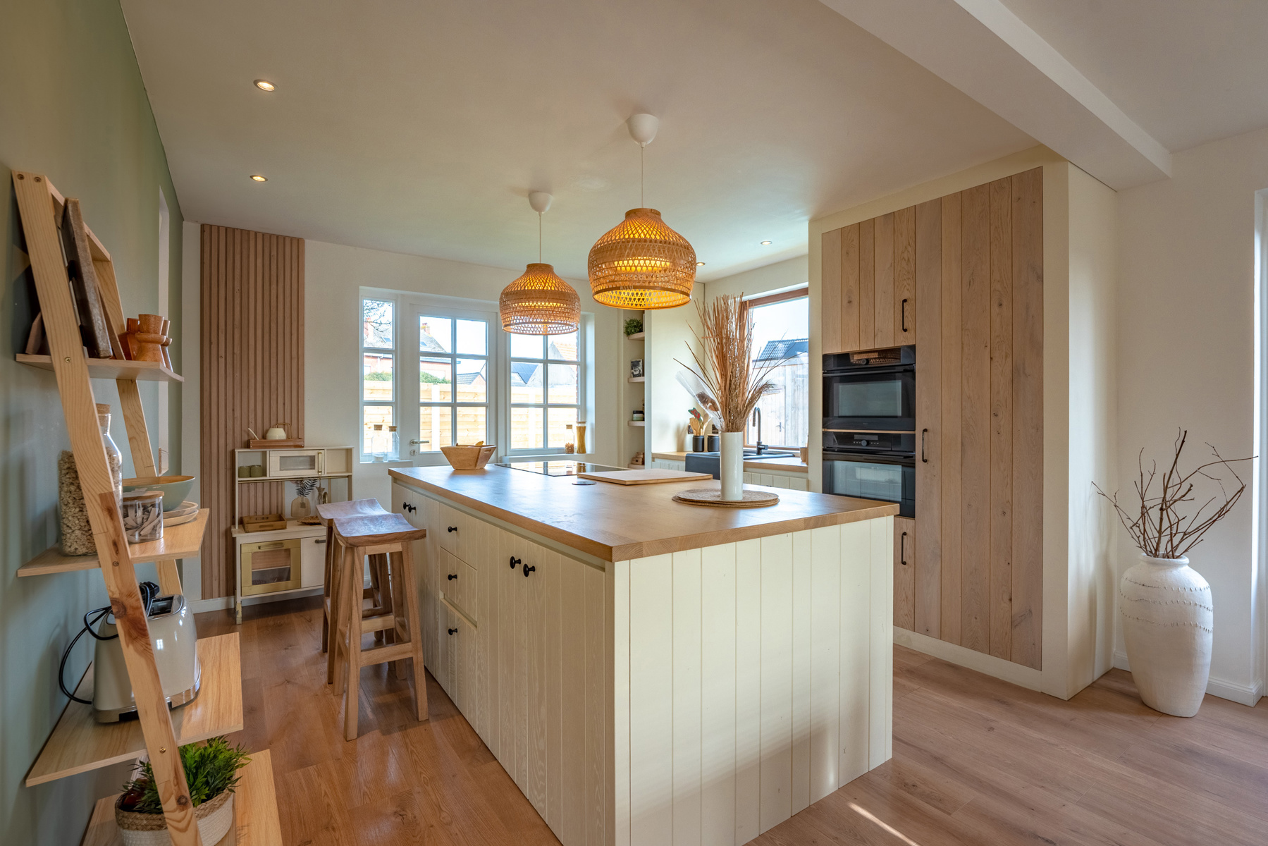 Maison à vendre à Anvers avec 3 chambres - photo 5