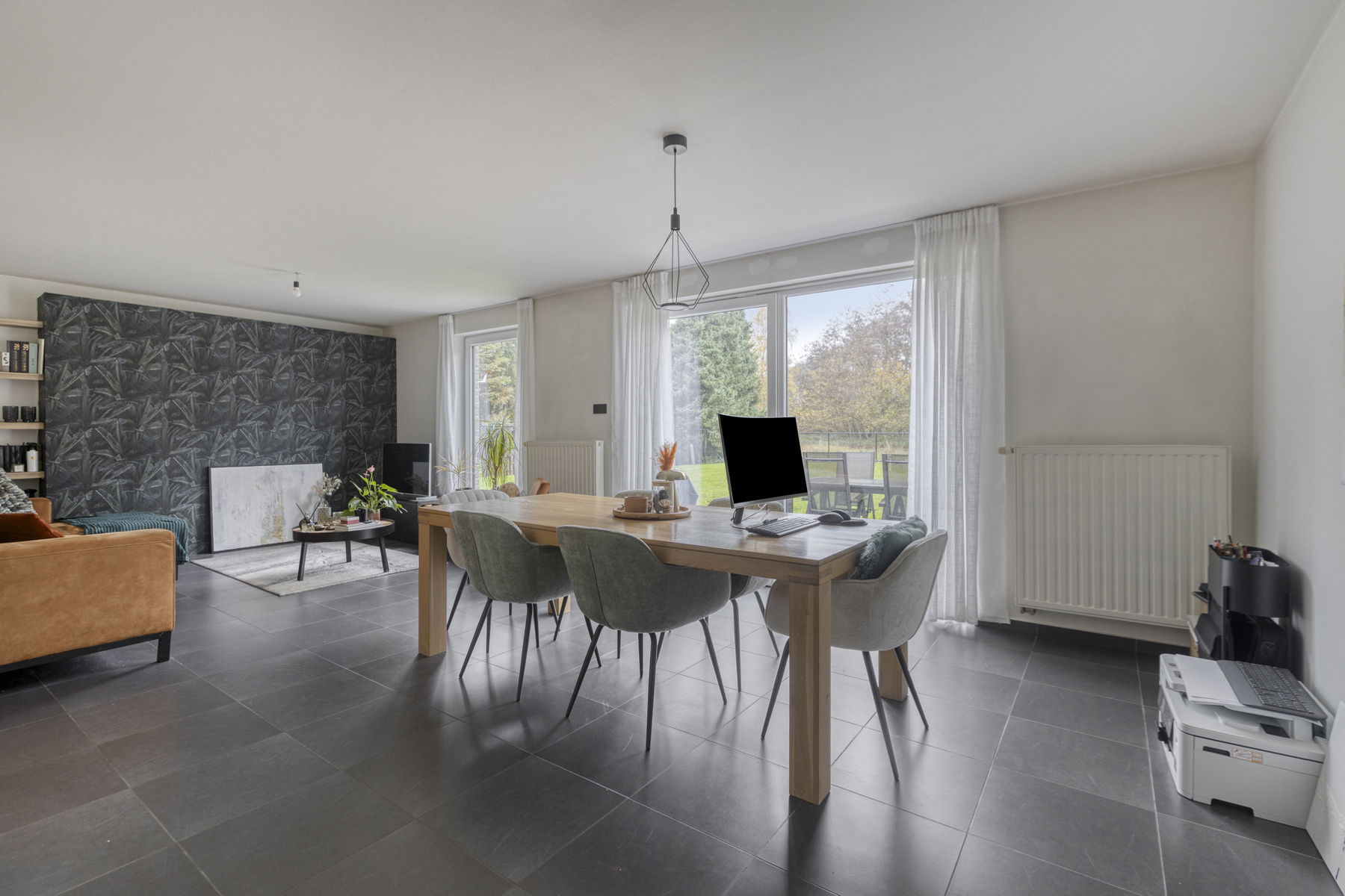 Appartement te koop in Genk met 2 slaapkamers - foto 1