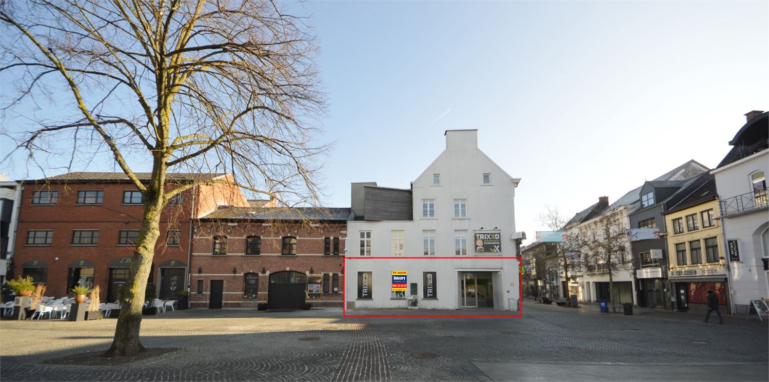 Commercial for rent in Aalst - photo 2