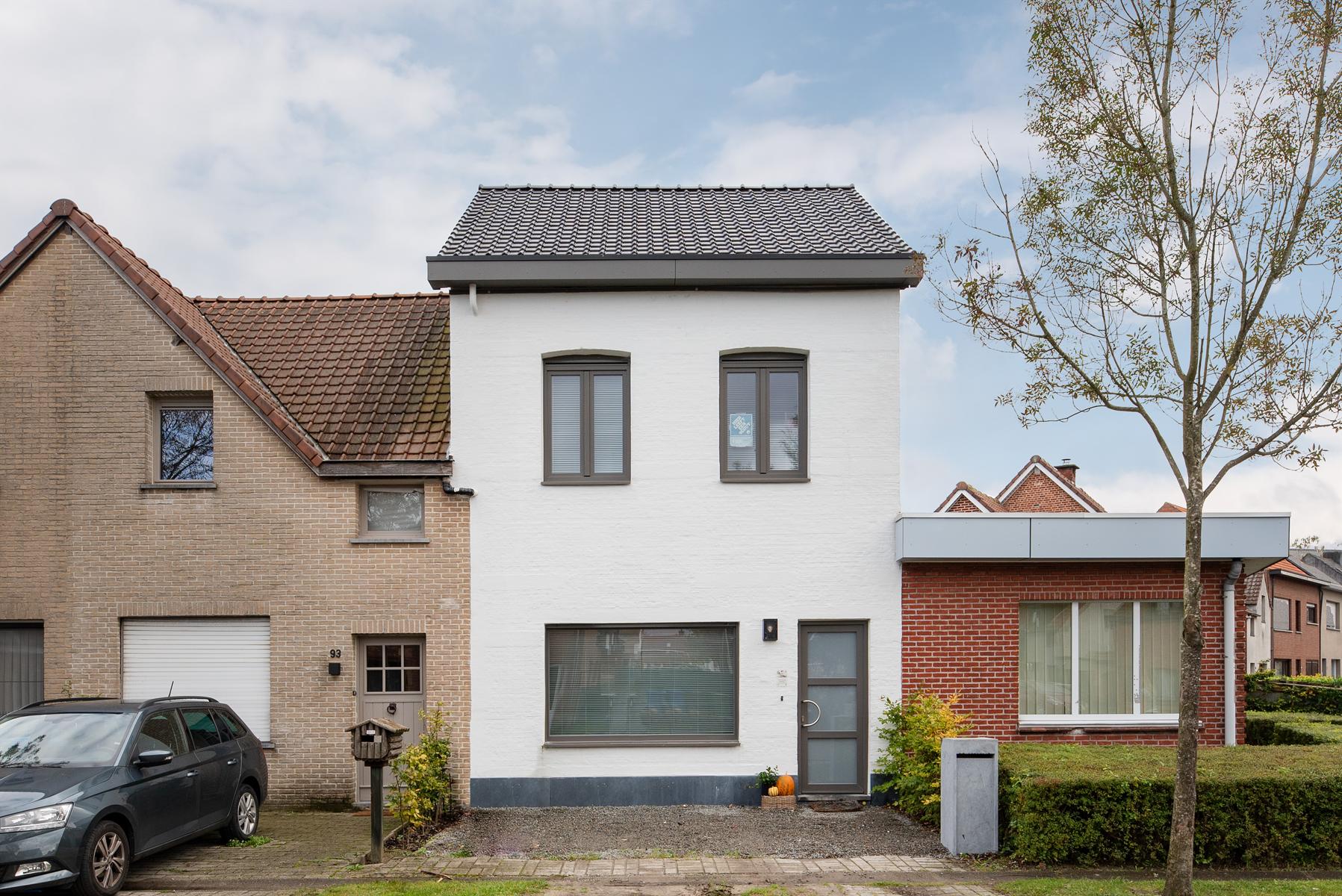 Mooie woning op toplocatie te Brasschaat - foto 1
