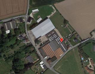 Commercial for rent in Waregem