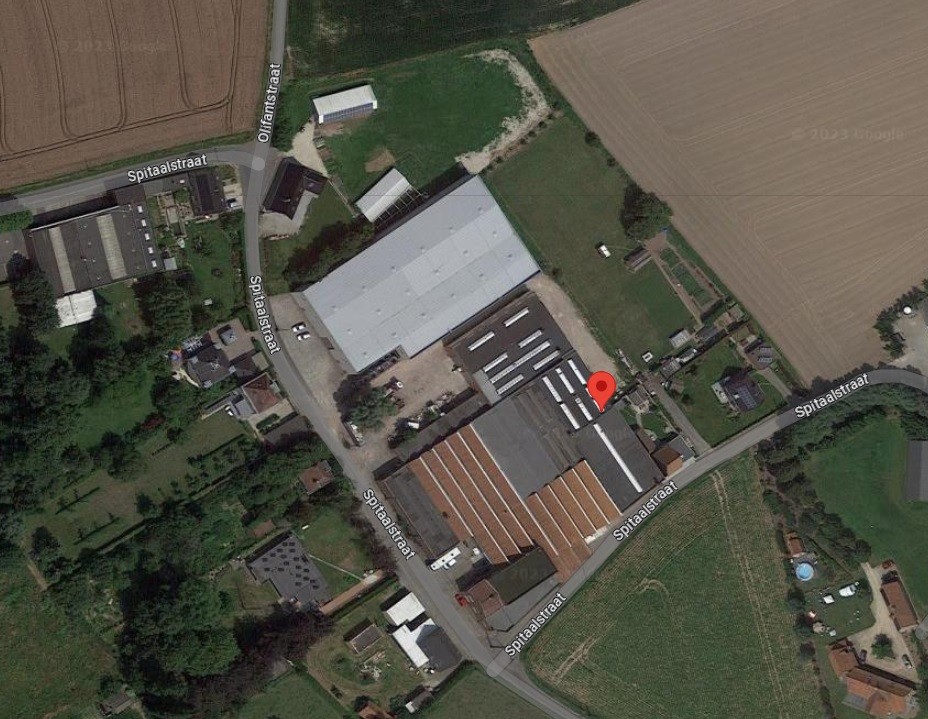 Commercial for rent in Waregem - photo 3