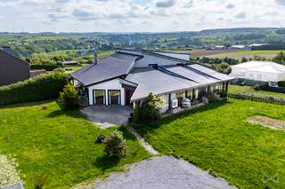 Huis te koop in Fosses-la-Ville