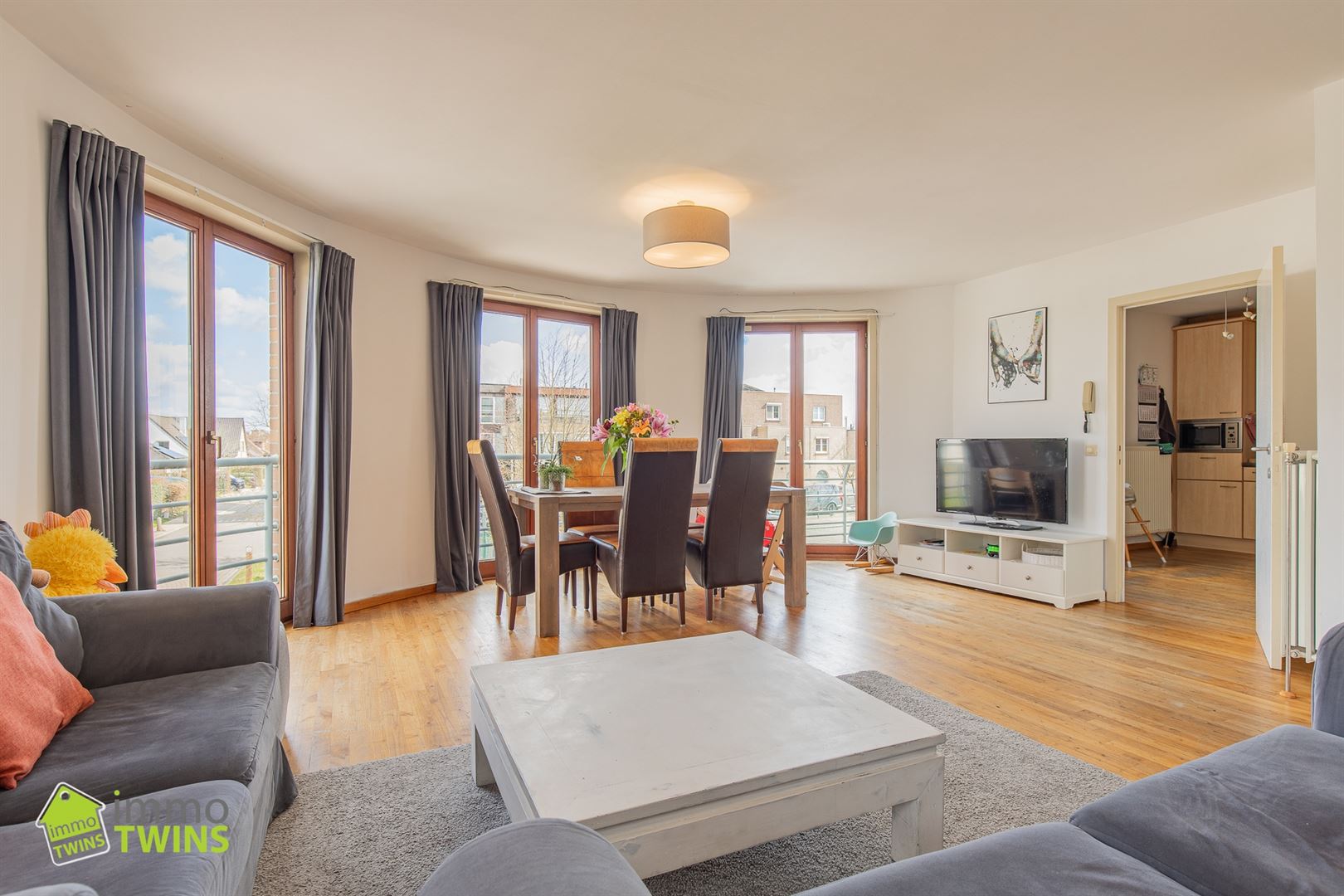 Appartement - foto 5