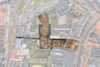 Duplexappartement op de derde en vierde verdieping van een kleinschalig kwalitatief hoogstaand appartementsgebouw.Villa Allegro is een exclusief...