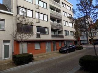 Dit appartement is gelegen op de 1° verdieping van het kleinschalige appartementsgebouw 'residentie Karina'. Gelegen in een rustige straat op 600...