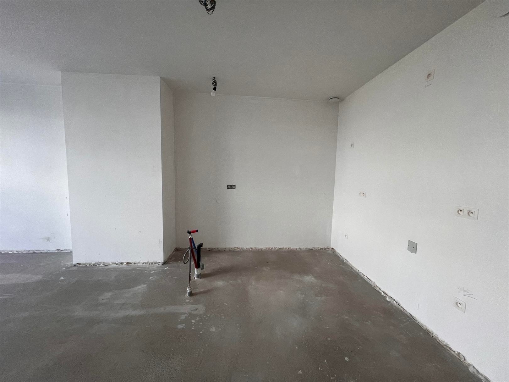 Unieke stadswoning met tuin - foto 4