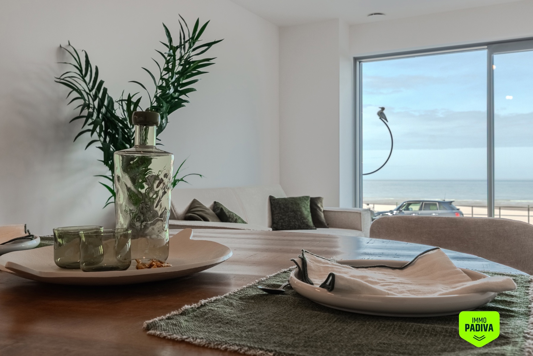 Appartement à vendre à Middelkerke avec 1 chambre - photo 5