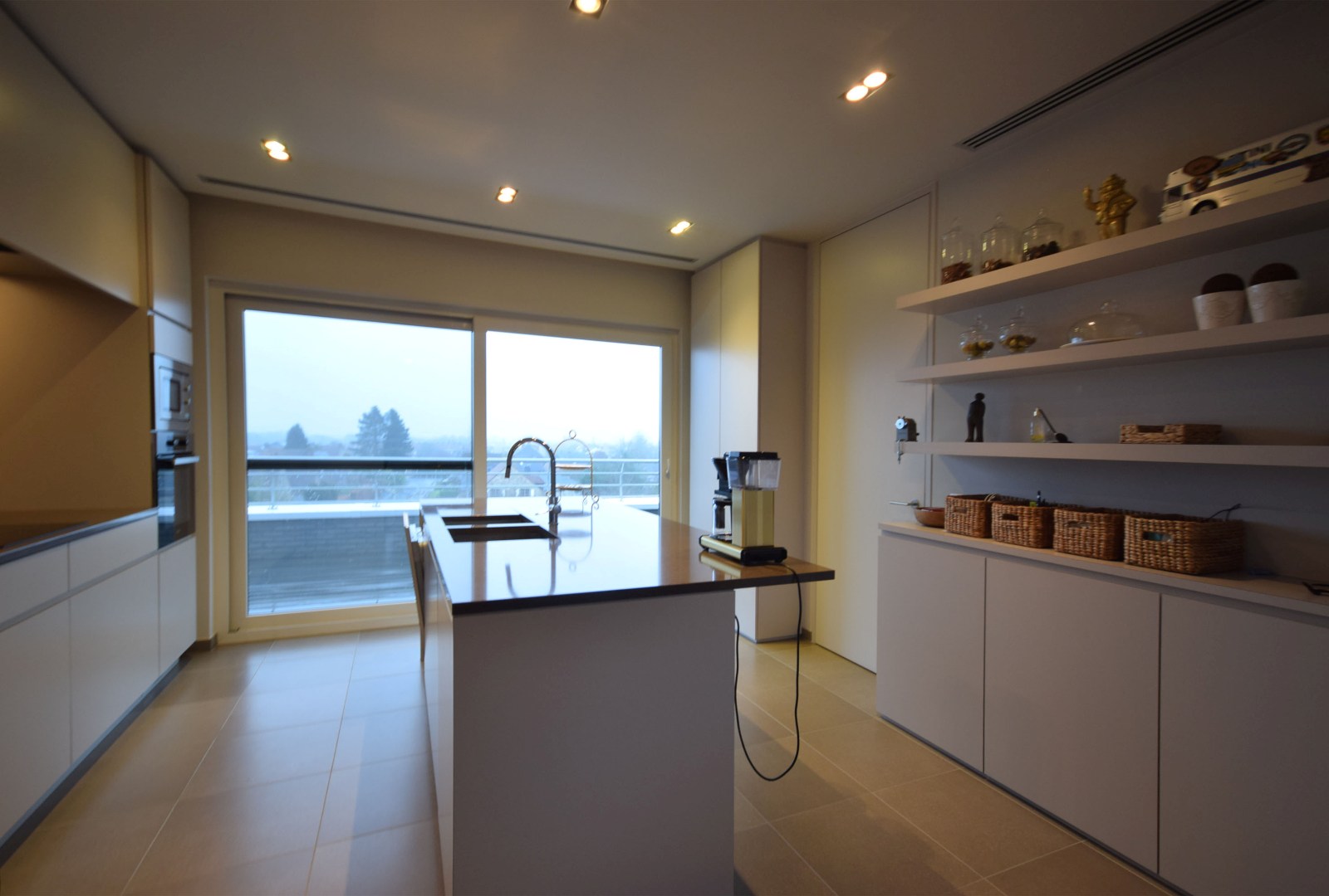 EXCLUSIEVE PENTHOUSE OP PRIVAAT DOMEIN - foto 5