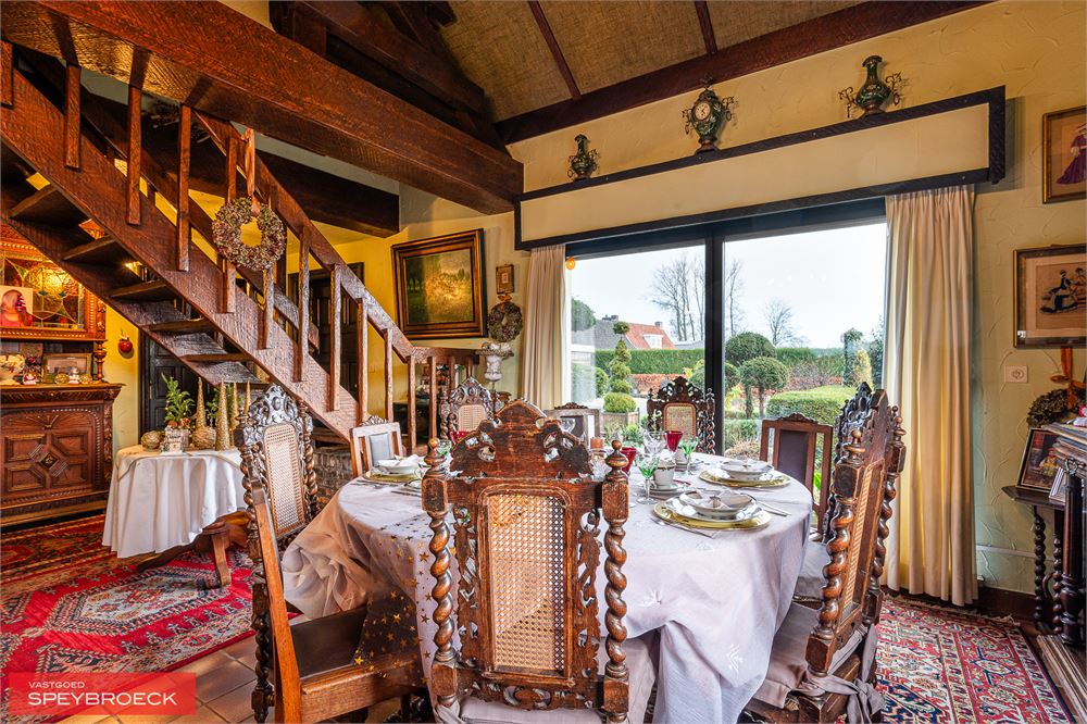 House for sale in Zomergem with 3 bedrooms - photo 5