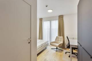 Appartement à vendre à Louvain