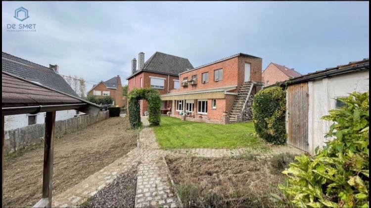 Huis te koop in Brakel met 4 slaapkamers - foto 3