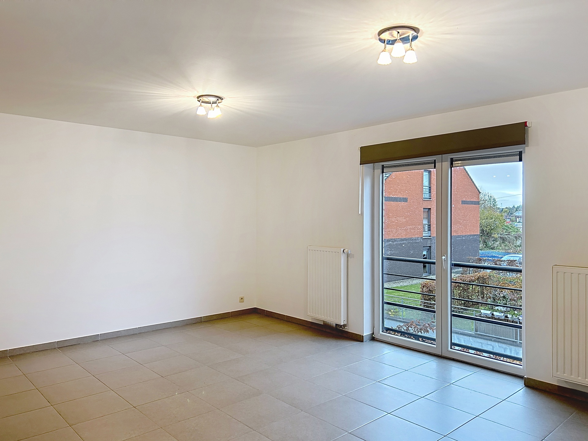 Apartment for rent in Mons with 1 bedroom - photo 4