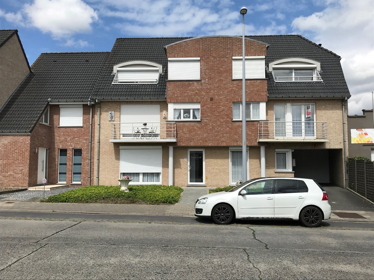Apartment for sale in Menen
