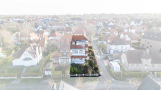 Maison à vendre à Coxyde