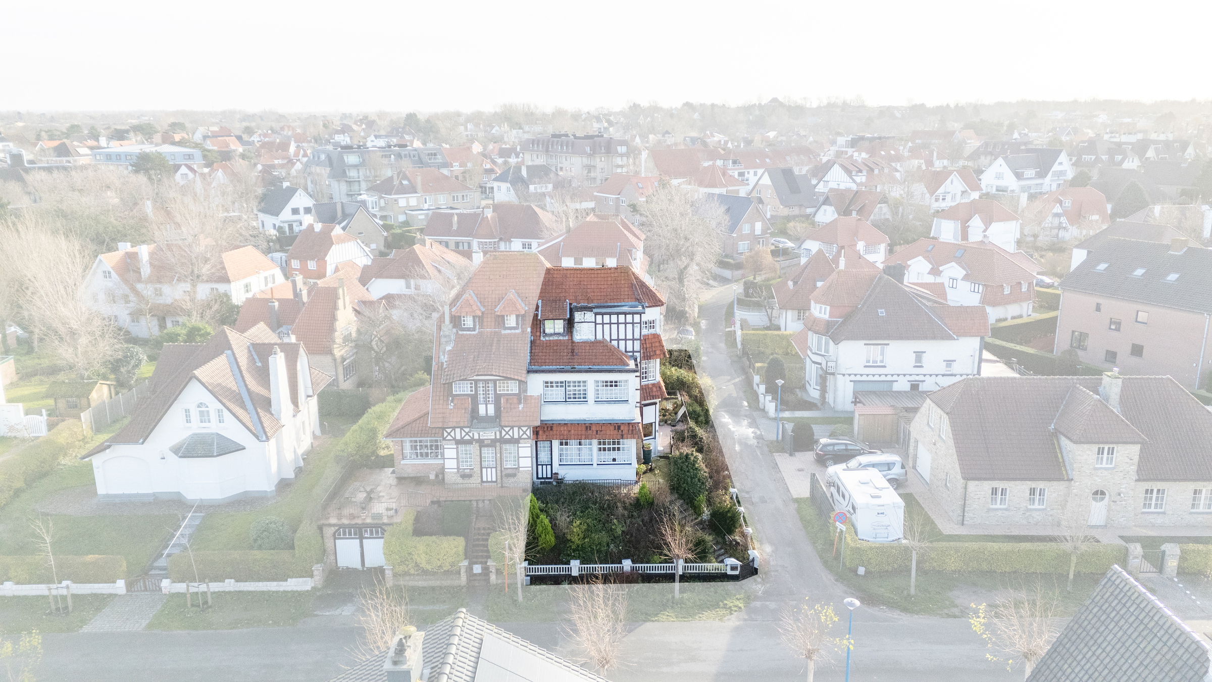 Maison à vendre à Koksijde avec 4 chambres - photo 2
