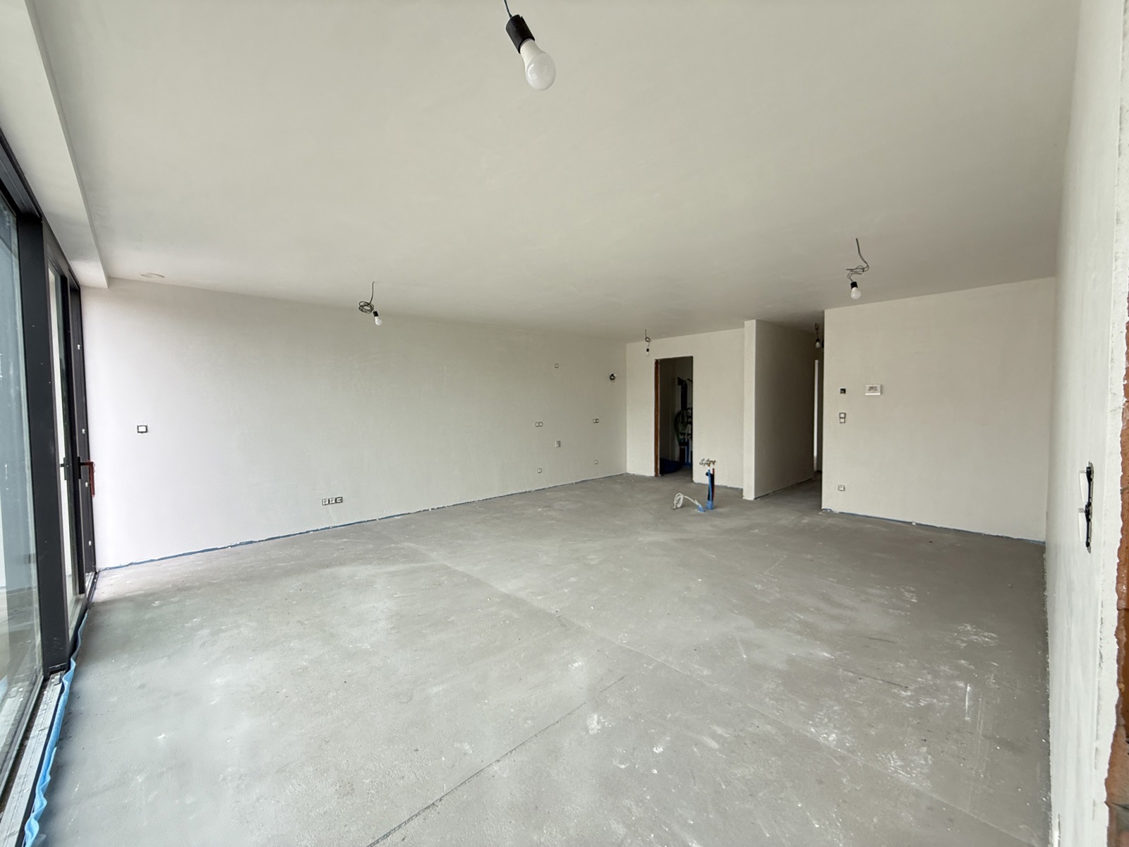 Appartement à vendre à Asse avec 2 chambres - photo 4