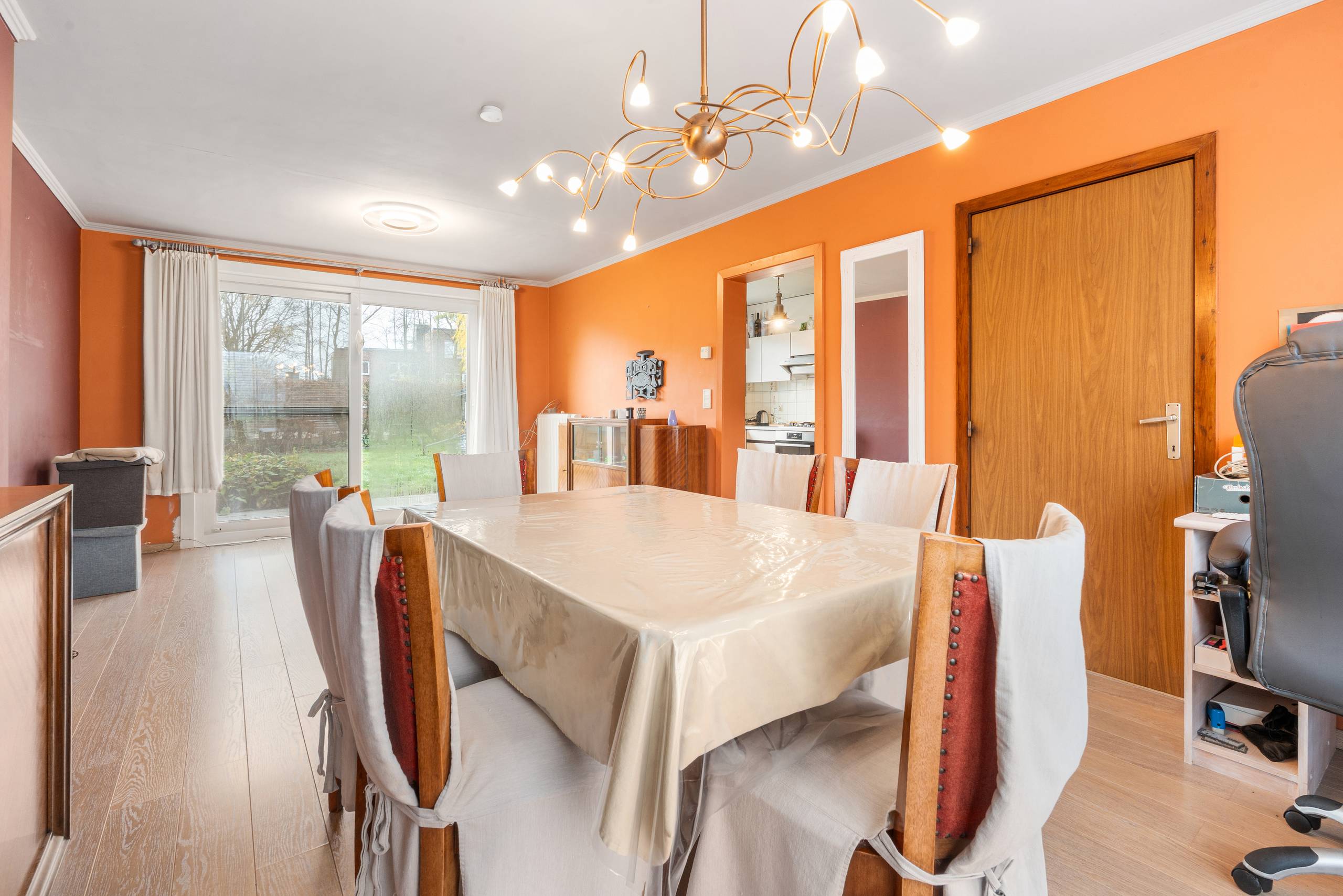 Maison à vendre à De Haan avec 3 chambres - photo 2