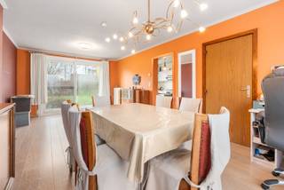 Maison à vendre à Le Coq