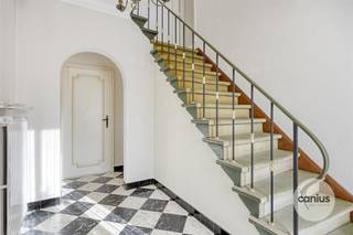 CHARMANTE, VRIJSTAANDE WONING MET 3 SLAAPKAMERS IN SCHULEN In de rustige residentiële wijk Muggenhoek in Schulen (Herk-de-Stad) vind je deze...