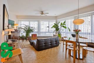 Appartement à vendre à Anvers