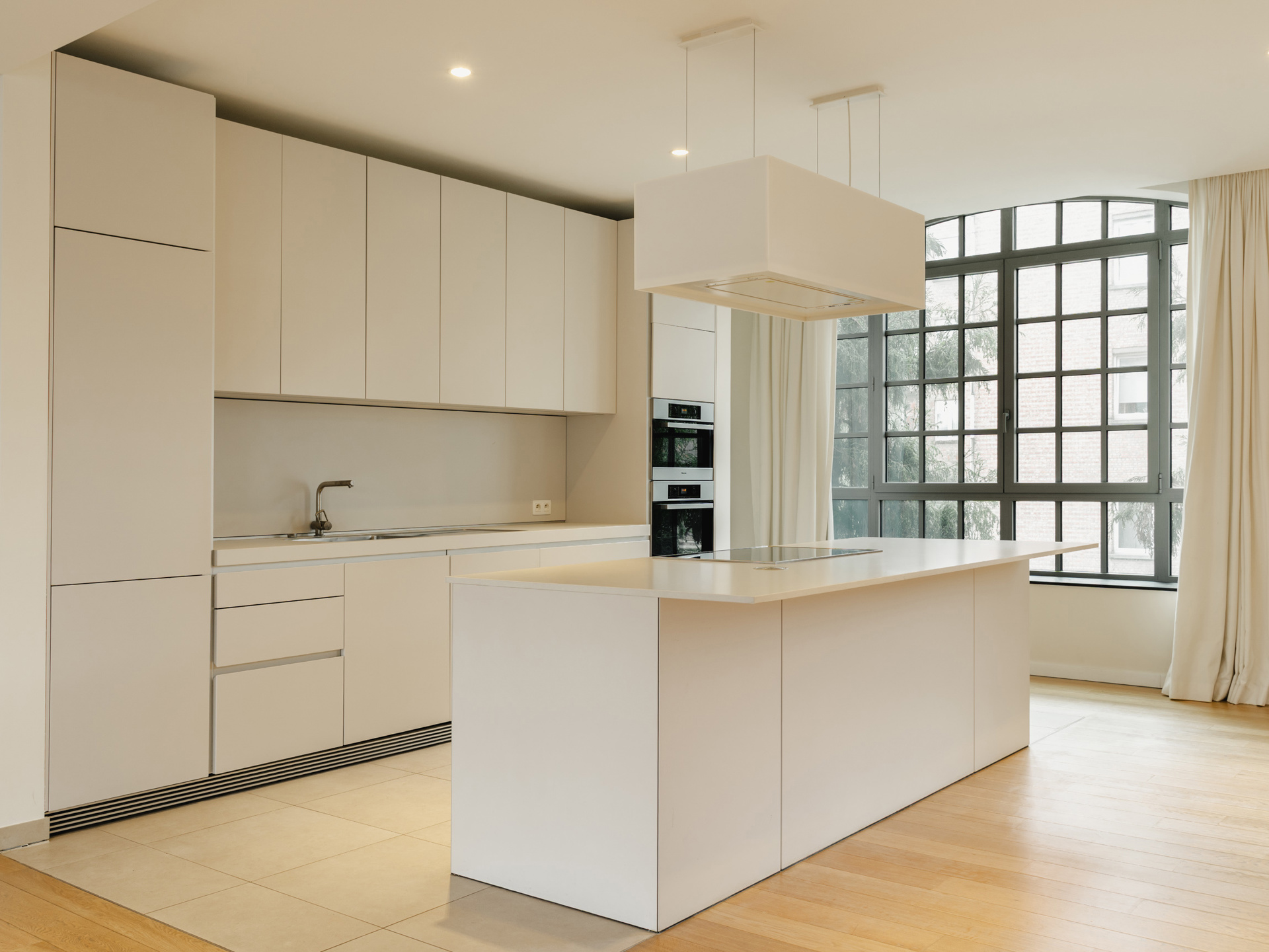 Appartement à louer à Ixelles avec 3 chambres - photo 4