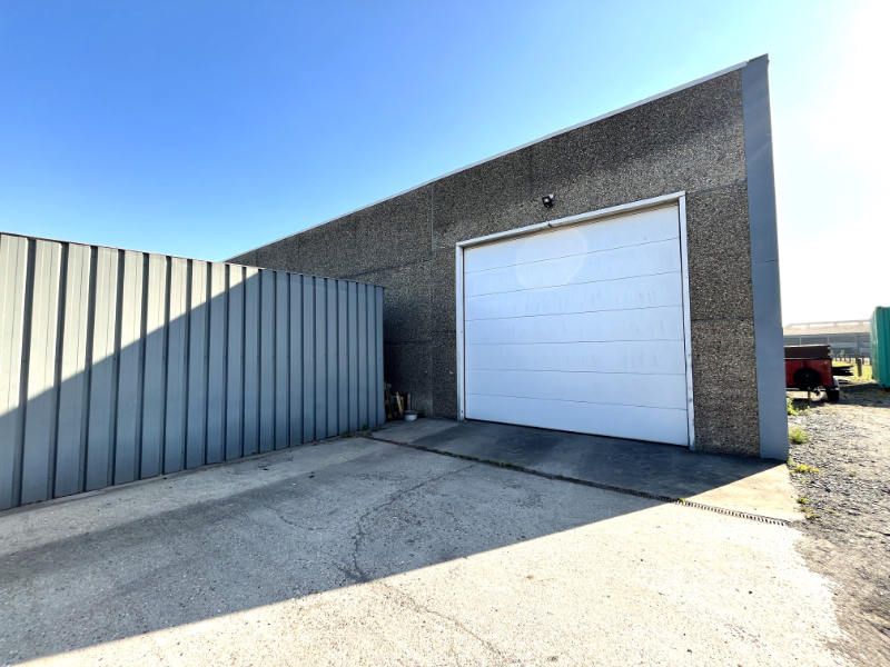 Te huur: Loods - 270 m² - opslag - foto 4