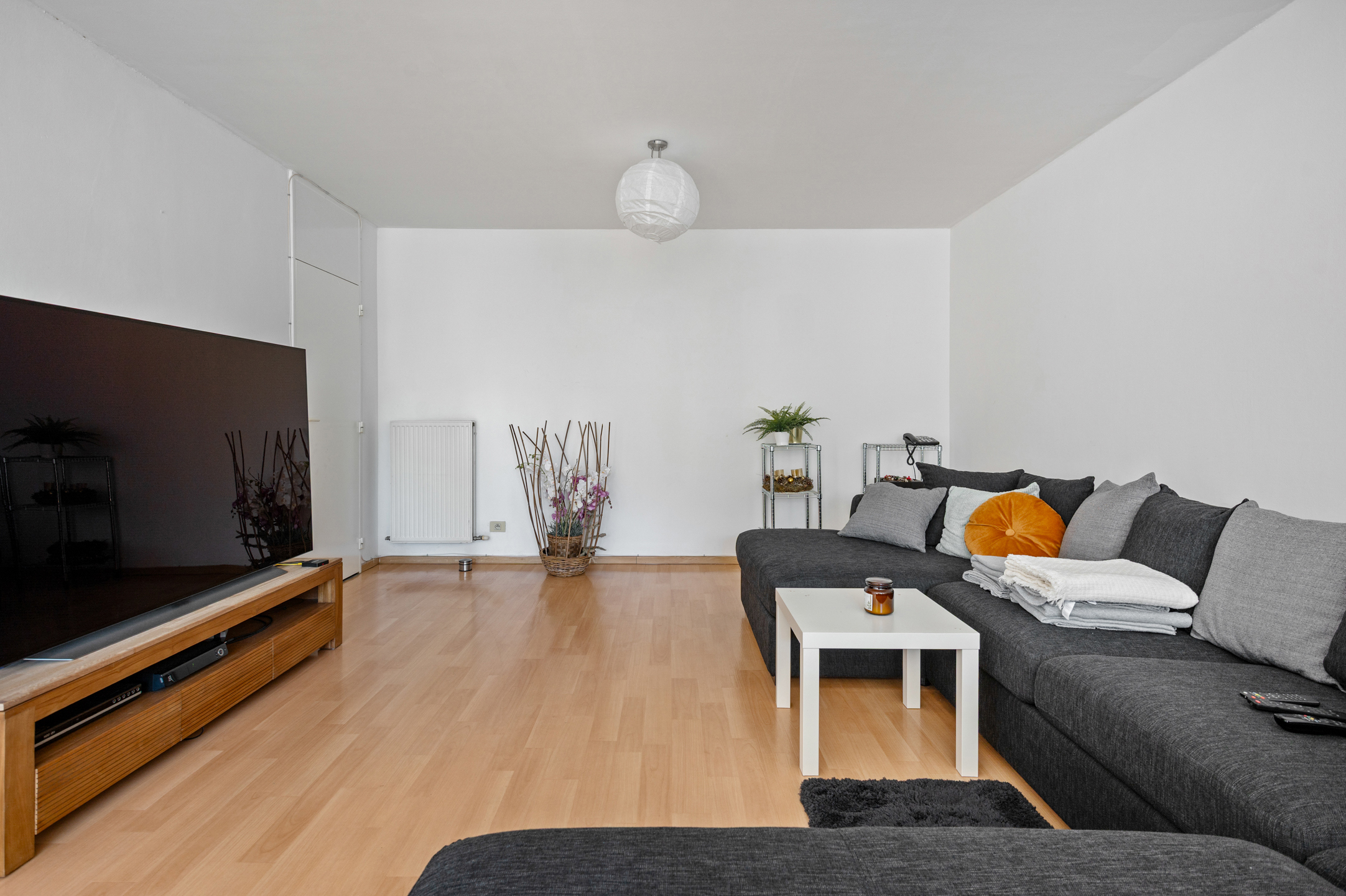 Mooi gerenoveerd appartement in het centrum van Retie. - foto 5