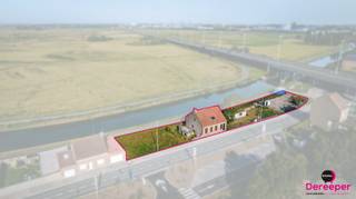 Maison à vendre à Oudenburg