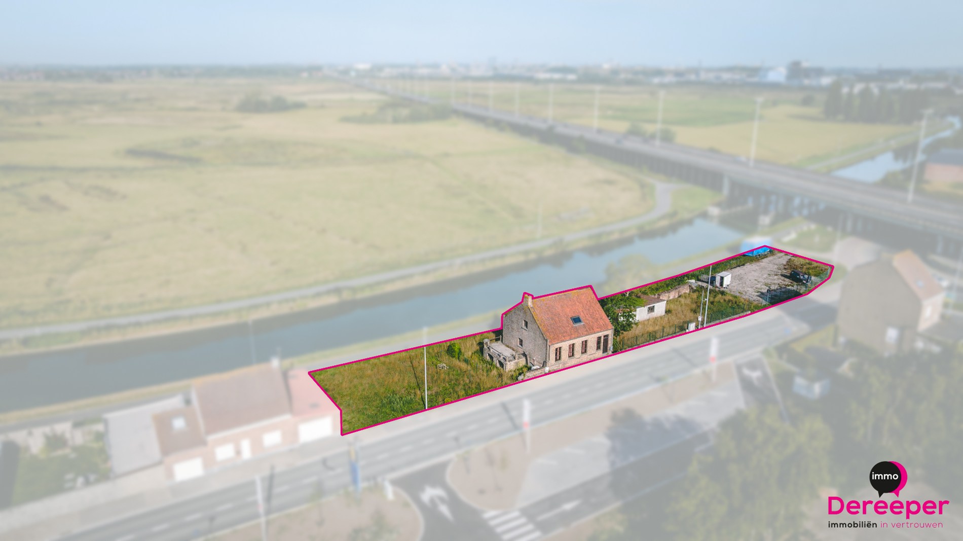 Maison à vendre à Oudenburg avec 2 chambres - photo 3