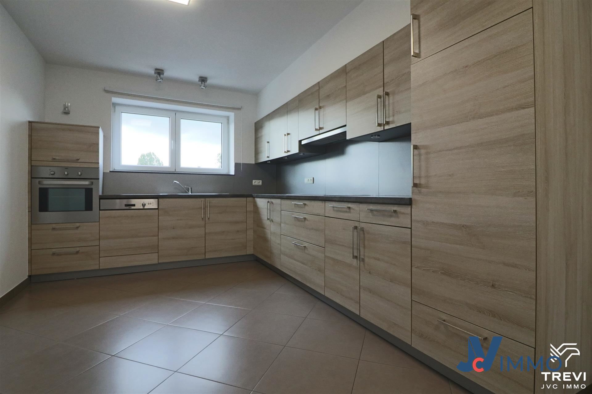 Appartement te huur in Hodeige met 3 slaapkamers - foto 3