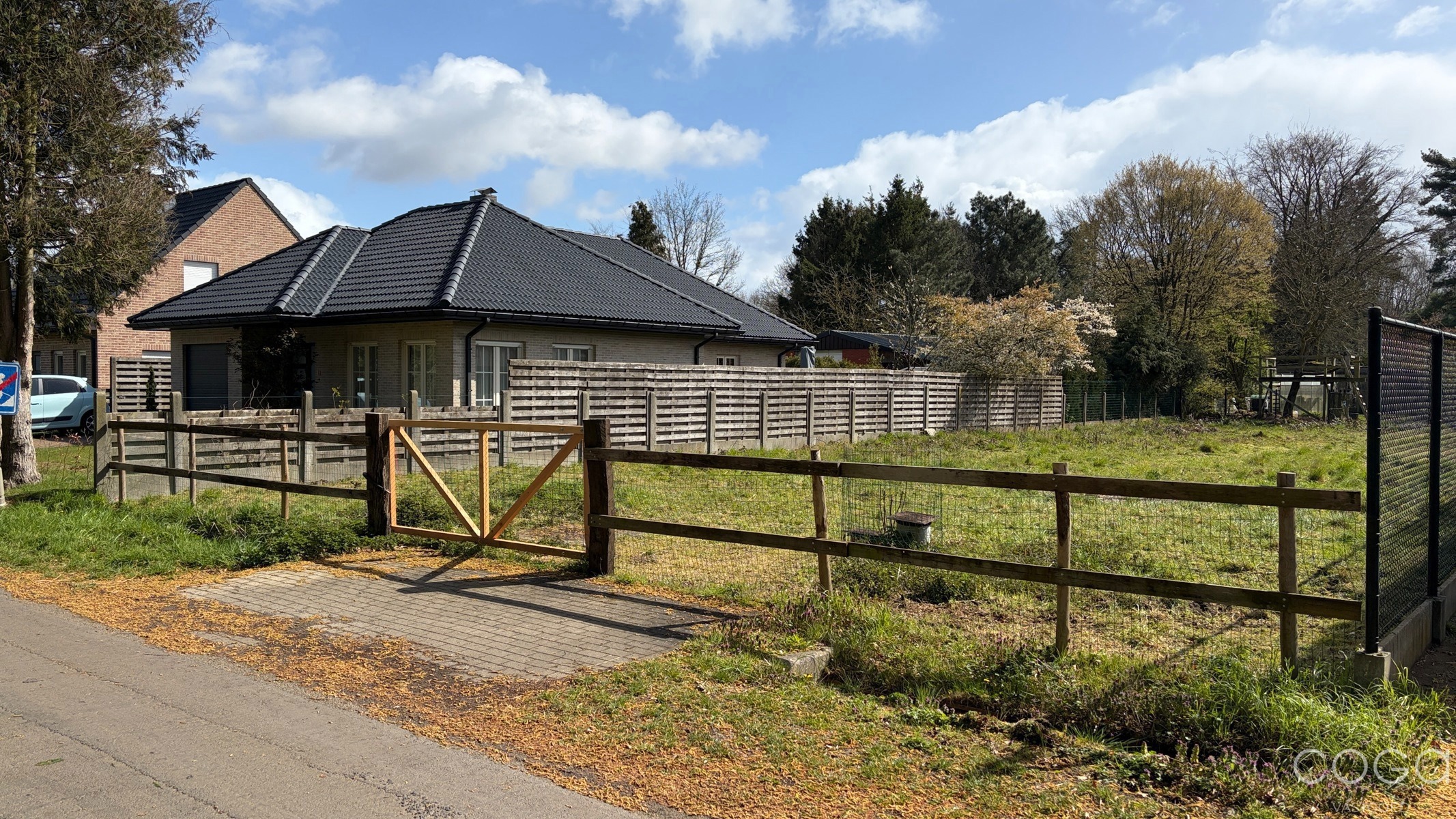 Land for sale in Zoersel - photo 4