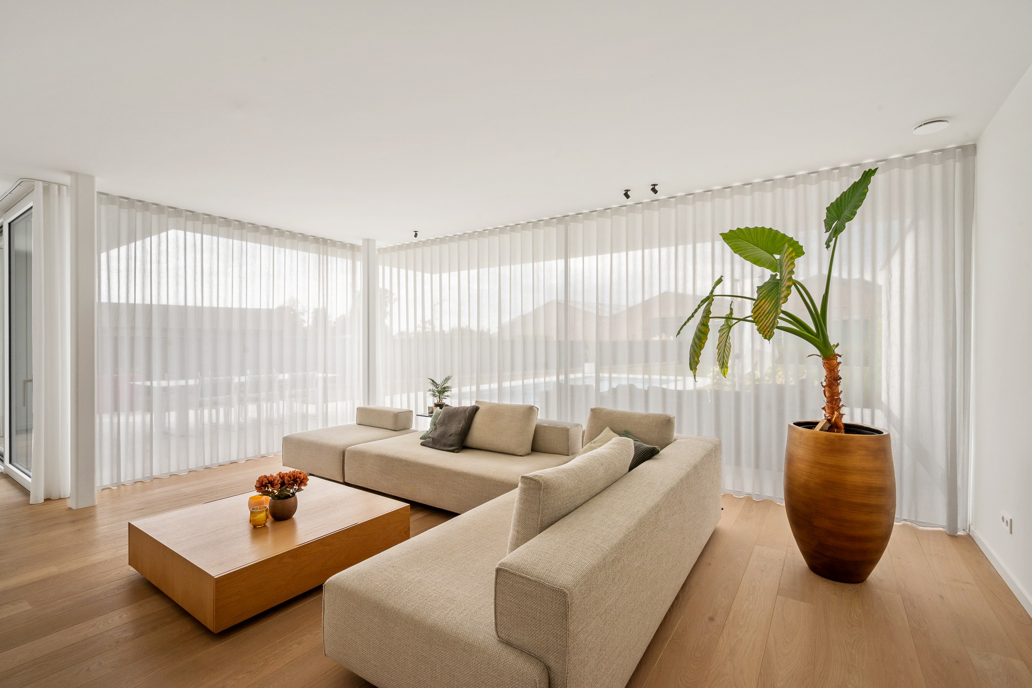 Moderne, recente villa met multifunctionele ruimte in Lommel - foto 5