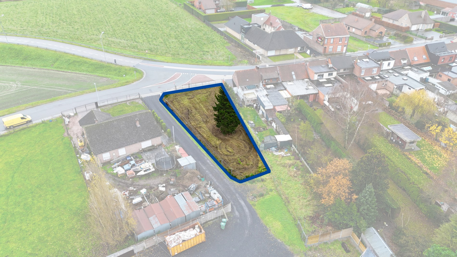 Grond te koop in Menen - foto 4