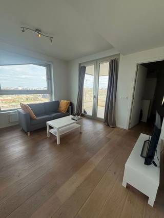 Appartement à louer à Anvers