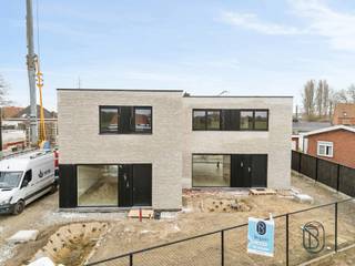 Maison à vendre à Waregem