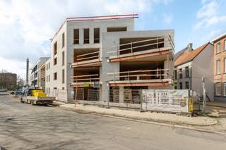 Apartment for sale in Lier